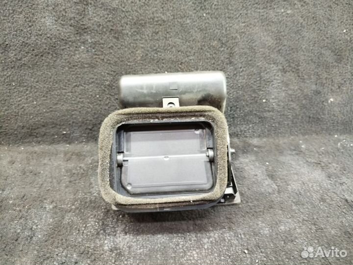 Дефлектор обдува салона для Volkswagen Transporter T5