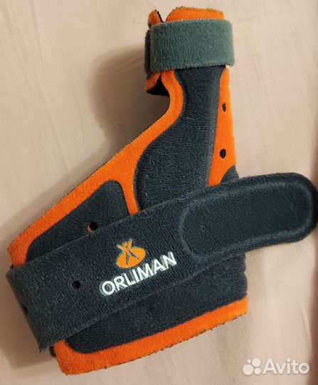 Ортез лучезапястный Orliman M770 size 2