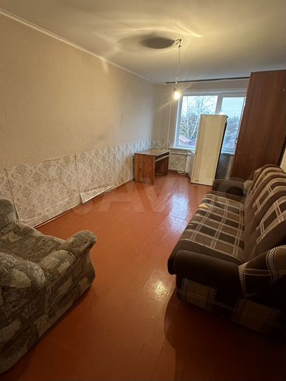 2-к. квартира, 47 м², 2/5 эт.