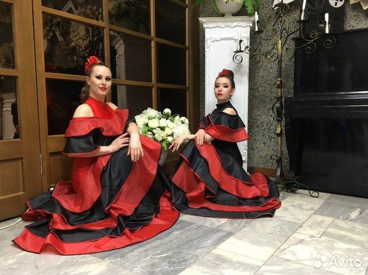 Индивидуальный пошив одежды