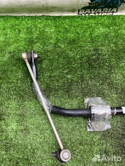 Стабилизатор передний Audi A3 8P BZB 2007