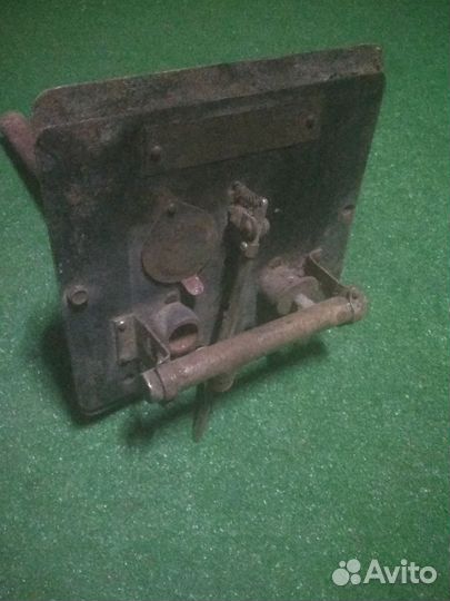 Газовая форсунка для печи