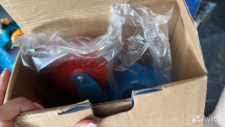 Самокат детский