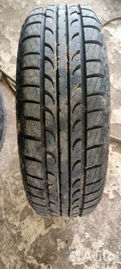 Tunga Zodiak 2 4.25/9.5 R9