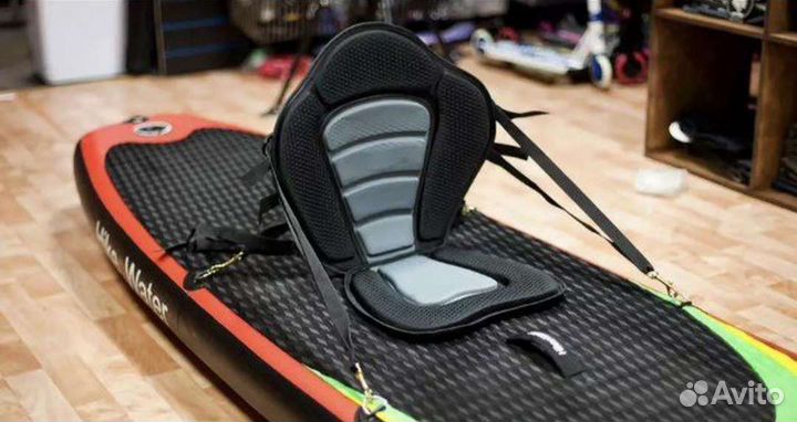 Сиденье для sup борда / каяка