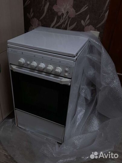 Газовая плита бу