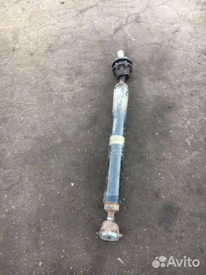 Карданный вал Mitsubishi Montero 3 2002