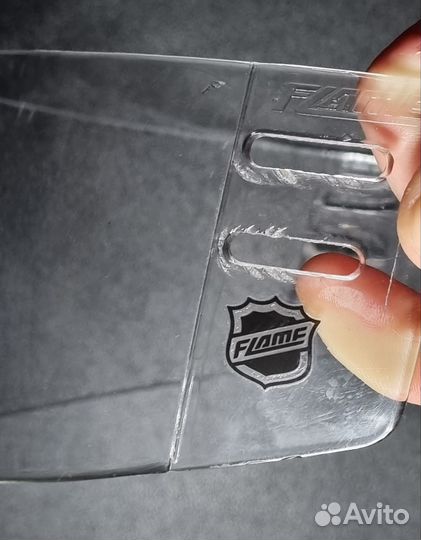 Визор Flame