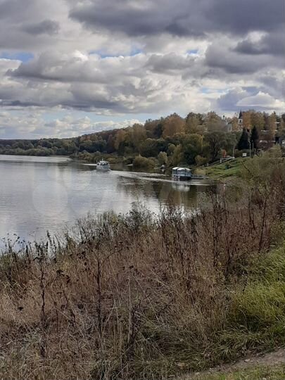 Участок 12,7 сот. (ИЖС)