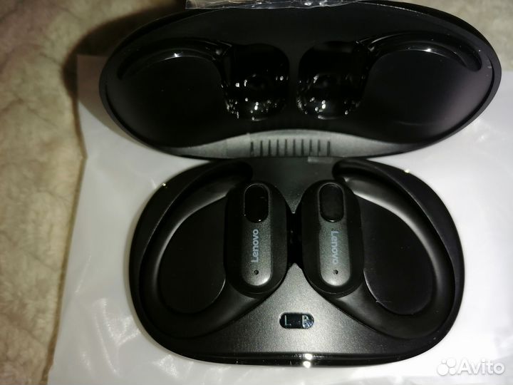 Bluetooth наушники 5.3