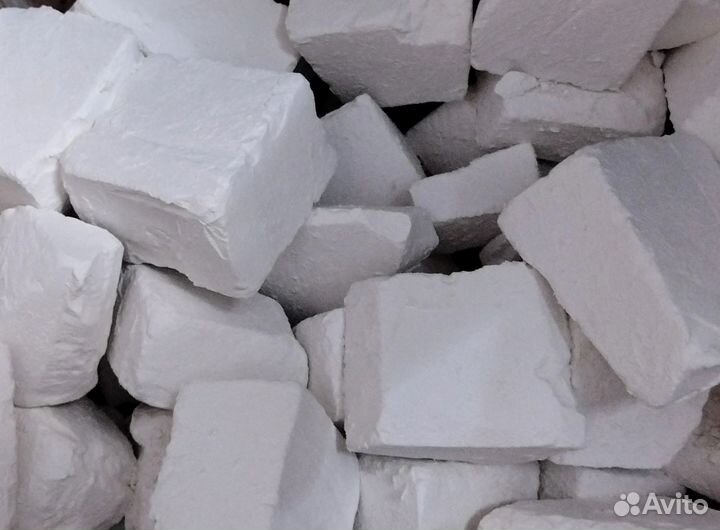 Меловая геометрия