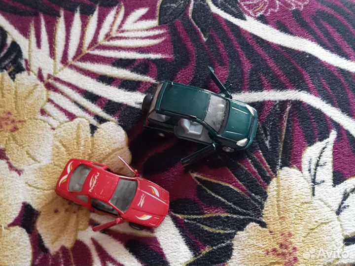 Детские машинки игрушки