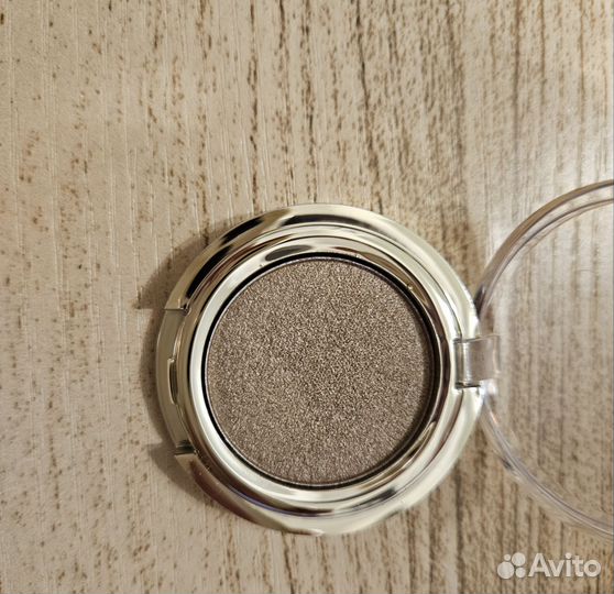 Тени для век Clarins