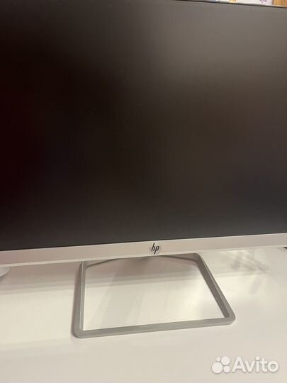 Монитор HP 22