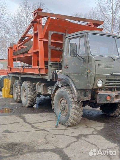 Перевозки 6х6