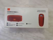 Charge mini 3+