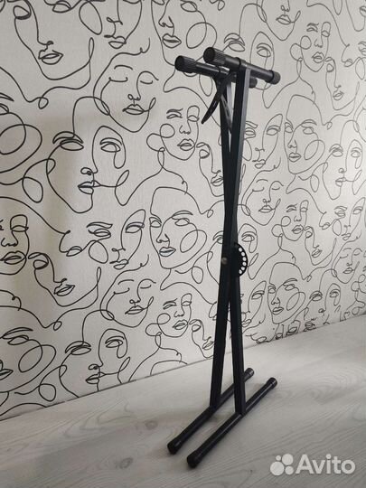 Синтезатор casio CTK 6000