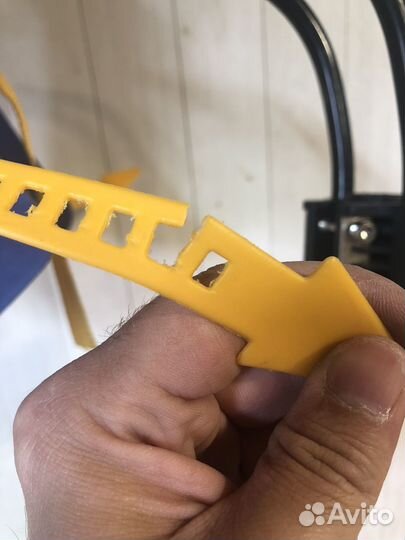 Детское велокресло