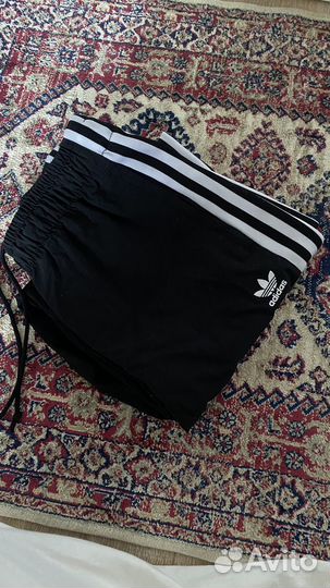 Спортивные штаны adidas