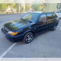 ВАЗ (LADA) 2114 Samara 1.6 MT, 2008, 142 585 км, с пр�обегом, цена 145 000 руб.