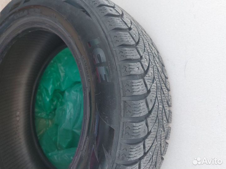 Formula Ice 195/60 R15 88T