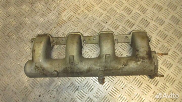 Коллектор впускной BAW Fenix