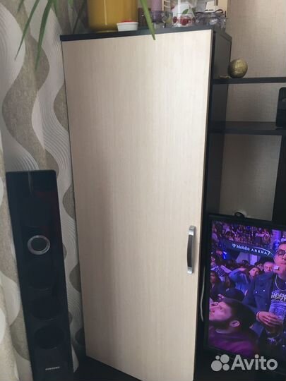 Тумба под тв бу