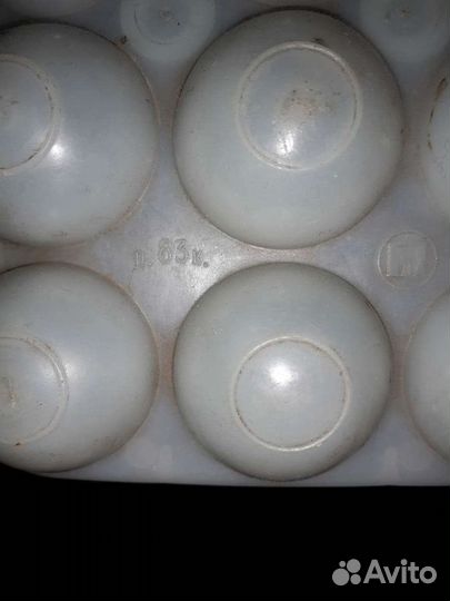 Лоток для яиц