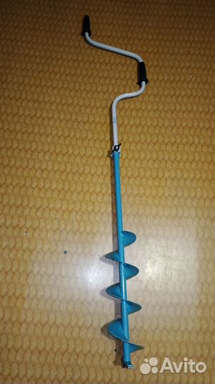 Ледобур Тонар лр 130Д