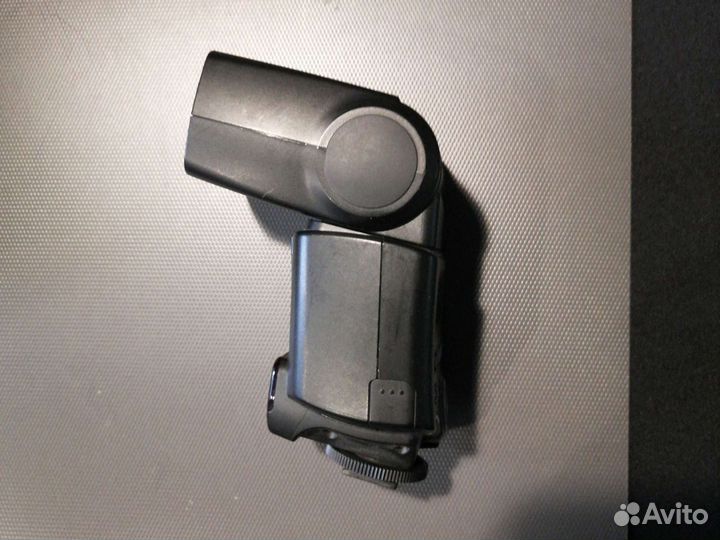 Вспышка камеры canon speed lite 430ex