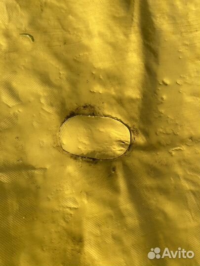 Байдарка щука 3