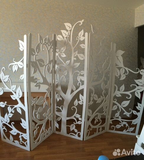 Продаю ширму на свадьбу, торжественное событие