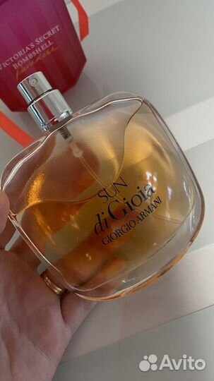 Цена за все Armani Chloe Bombshell