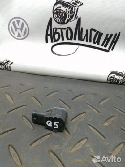 Парктроник Audi Q5