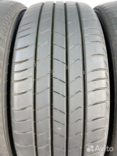 Kumho Ecsta HS51 215/55 R18 102T