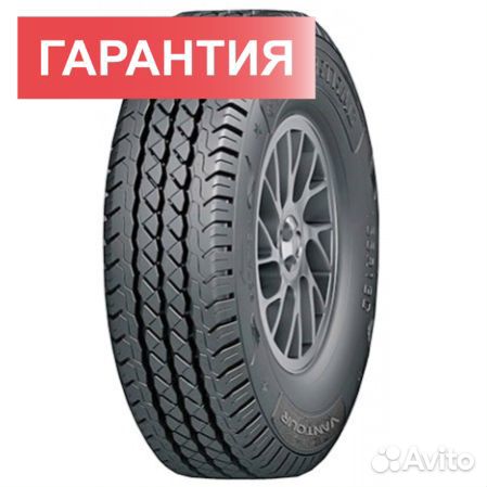 Powertrac Vantour 215/65 R15