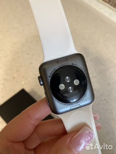 Apple watch