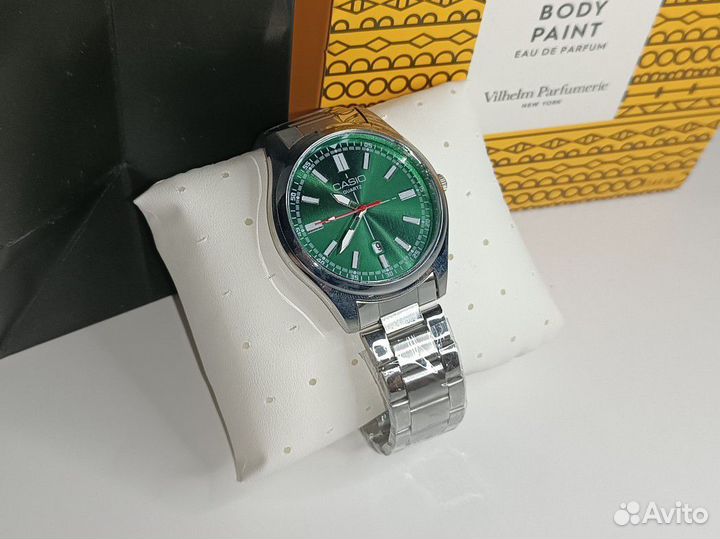 Часы мужские наручные Casio