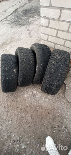 Gislaved NordFrost 100 205/55 R16