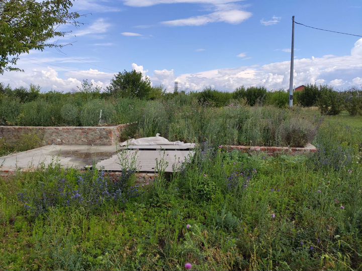 Участок 15 сот. (ИЖС)