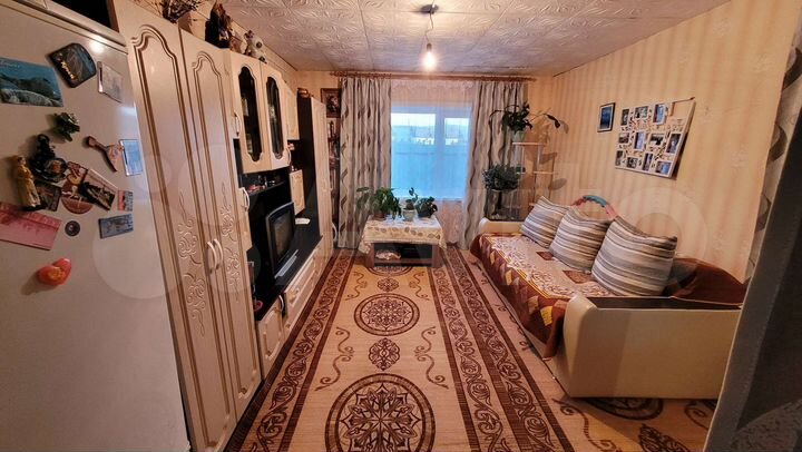 Дом 41,9 м² на участке 14 сот.