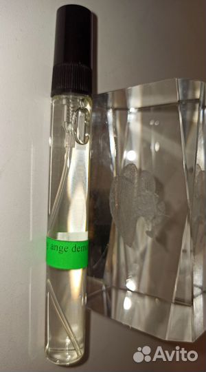 Духи парфюм распив отливант масло