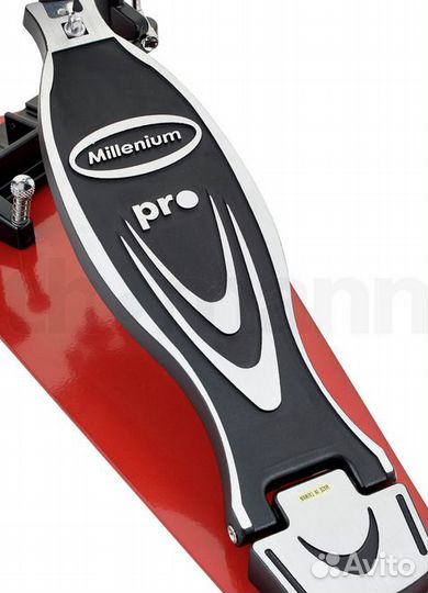 Педаль кахона Millenium CP-777 (новая)