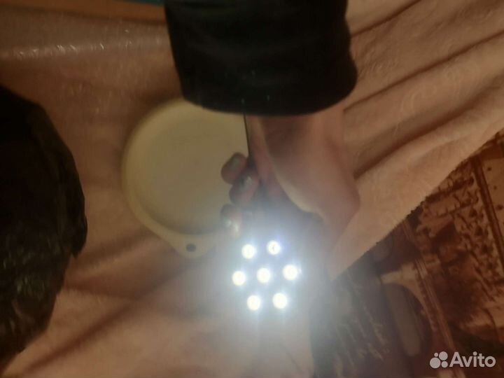 Аквариум с подставкой и подсветкой