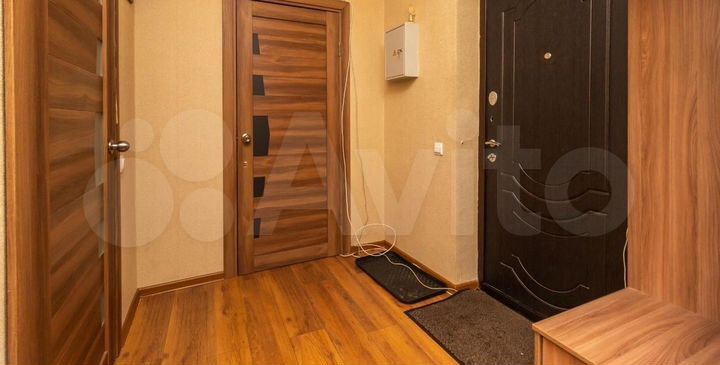 3-к. квартира, 68 м², 5/12 эт.