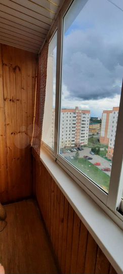 1-к. квартира, 37,3 м², 9/10 эт.