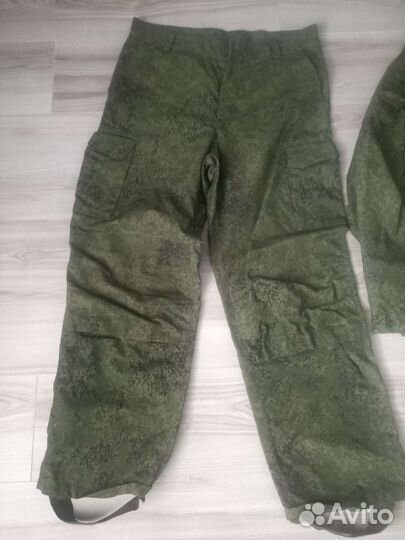 Военная форма