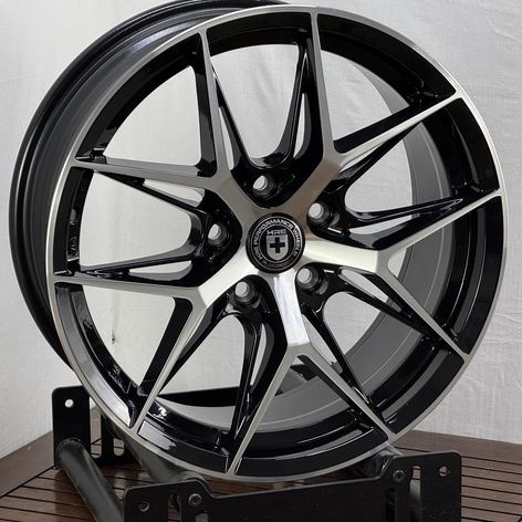 Литые диски Hyundai 7.5×R17 5×114.3