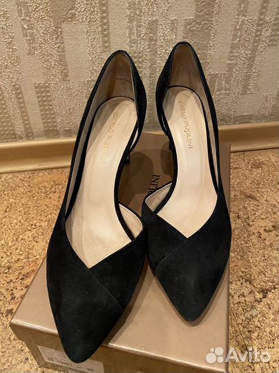 Туфли женские 38 размер