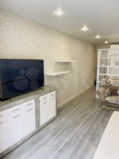 1-к. квартира, 36 м², 7/16 эт.